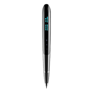 Mini Grabadora de Voz Digital de 16 GB con Formatos REC/WAV/MP3 para Conferencias, Reuniones, Entrevistas, Bolígrafos de Grabación para Estudiantes - Product Image 1