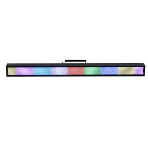 Lampade 1296 RGB luce stroboscopica apparecchi di illuminazione per DJ Disco feste pub concerti - Product Image 1