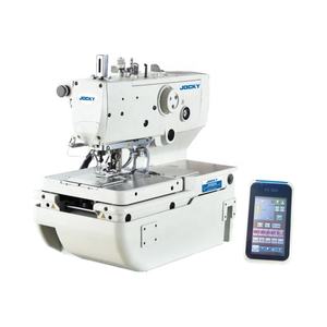 Jocky JK9820-02 Industriële Ronde Oogje Knoopgat Naaimachine - Product Image 1