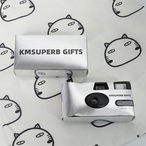 2026 New Arrival Disposable <b>Camera</b> <b>Flash</b> Photos Cameras for Weddings in Bulk - Product Image 5