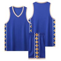 Ensemble d'uniformes de basket-ball personnalisés, maillot et short personnalisés, séchage rapide, impression par sublimation, nom et numéro personnalisés, plusieurs coloris