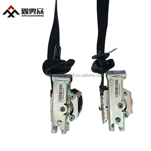 Tự động rút lại 3 điểm xe seat belt/ba điểm xe an toàn thắt lưng cho saic mg6 - Product Image 3