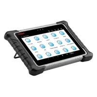VIDENT iSmart920 EV 2026: Compatible con Detección de Baterías, Funciones IMMO y ODO de Nivel Profesional, 3 Años de Actualización Gratuita