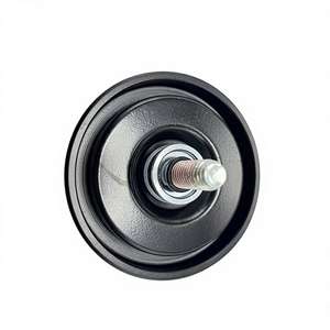 OE 612630060881 Kayış Gergisi Avara Kasnağı Shacman X6000 Weichai Motor Wp10 Wp12 için - Product Image 2