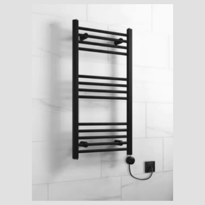 Sèche-serviettes électrique populaire en Europe pour cuisine et petite salle de bain - Product Image 2