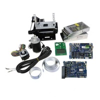 Kit de conversion de tête d'impression Senyang Board XP600