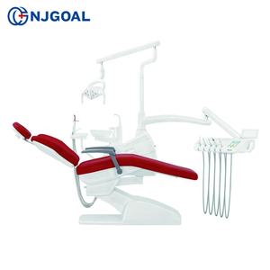 Prodotti di porcellana a buon mercato dentale attrezzatura multi funzione di <span class=keywords><strong>unit</strong></span>à dentale instruments dentale sedie prezzo unitario - Product Image 6