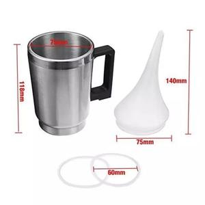 Kit de réparation et de rénovation des phares de <span class=keywords><strong>voiture</strong></span>, pâte de polissage et de meulage, liquide de nettoyage pour phares fissurés, jaunissement, oxydation - Product Image 5