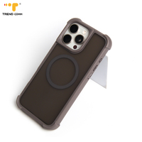 Coque de téléphone simple et classique colorée 2026 pour iPhone 16 PRO MAX, étanche, antichoc, souple et rigide