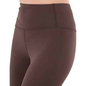 Leggings de sport pour femmes de haute qualité, vêtements d'entraînement personnalisés en gros, leggings de gym sur mesure pour femmes - Product Image 6