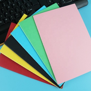 Chất Lượng cao Hardcardboard Giấy Máy Tính Xách Tay Bạn Cùng Lớp Sinh Viên Máy Tính Xách Tay Giấy Cuốn Sách Tập Thể Dục - Product Image 6