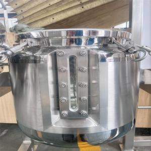 Jnban hóa chất công nghiệp thép không gỉ mua đường dẫn ngắn chưng cất Nhà cung cấp giá - Product Image 5