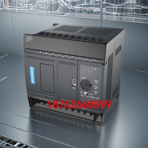 Controlador PLC Huichuan H1U 1410MR XP 16 I/O Automatización Industrial - Product Image 3