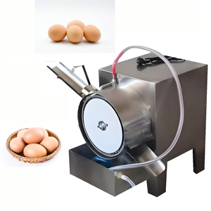 Lave-œufs haute capacité à vendre, petit lave-œufs, machine à laver les œufs de poule - Product Image 1