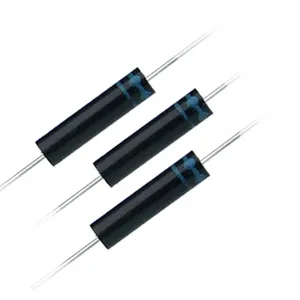 100Ma 20Kv 100Ns Zener Diode 15V Silicon Stack Voltage Doubler HVCA High Voltage Rectifier Diode 2CL2FM