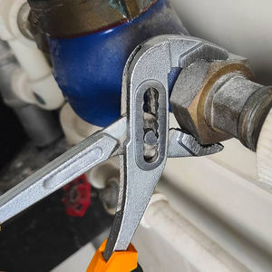 Alicates Ajustables POLIGRIP KENDO de 250 mm - Product Image 4