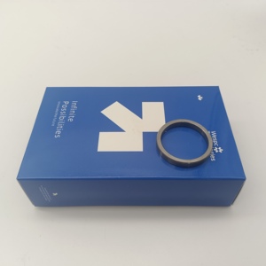 WESPC ORIGINAL Insert de siège de soupape haute performance U10136470 de remplacement pour moteur diesel Perkins série 400 - Product Image 2
