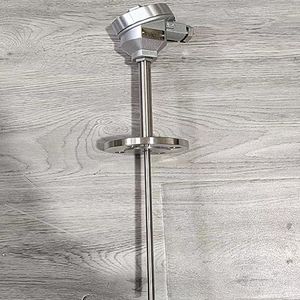 Sensor de Temperatura Pt100 a Prueba de Explosiones Anai Wzpk para Uso Industrial - Product Image 4