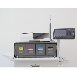 Fotocopiadora a color reacondicionada tamaño A3 para C5100 C5110 - Product Image 2