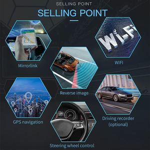 Lecteur Vidéo DVD Voiture Carplay <span class=keywords><strong>Android</strong></span> <span class=keywords><strong>Auto</strong></span> 8+12 Go <span class=keywords><strong>Android</strong></span> 12 pour Citroën C3 <span class=keywords><strong>DS3</strong></span> 2010-2016 <span class=keywords><strong>Auto</strong></span> Radio Audio GPS Navigation DSP - Product Image 6