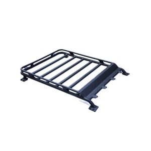 Tapis de course pour jeep wrangler TJ, 6 pièces par lot - Product Image 2