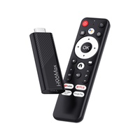 Dispositivo de TV Android H96 Max Original de Fábrica, 4K UHD, Quad Core Allwinner H313, WiFi 6 Dual, Dispositivo de Transmisión Inteligente
