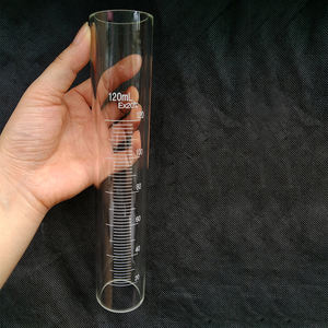 ขวดวัดปริมาตรแบบดั้งเดิมสำหรับเครื่องทำความสะอาดและทดสอบหัวฉีดน้ำมันเชื้อเพลิง <span class=keywords><strong>Autool</strong></span> <span class=keywords><strong>CT200</strong></span>/CT150 - Product Image 2