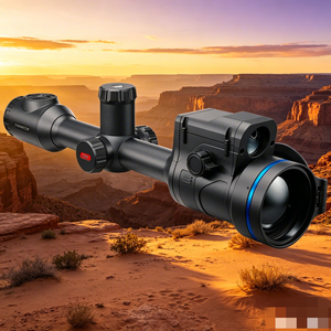 Entrega Rápida, Monocular Térmico de Visión Nocturna para Caza Thermion 2 Lrf Xp60 640x480 con Telémetro Láser, Thermion 2 Lrf Xp60 3-2 - Product Image 1