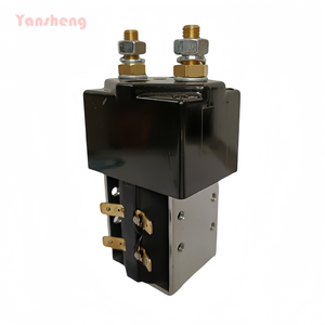 Yansheng Phụ tùng xe nâng, PN. sw180b/24V, 4300407001, 4300407002, WPZ1-200/24V, WPZ2-200/24V Contactor cho 24V, xe nâng - Product Image 5