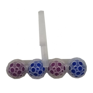 Juego de bloqueo de Leaner de búho, cuerda de bloqueo utomática - Product Image 1