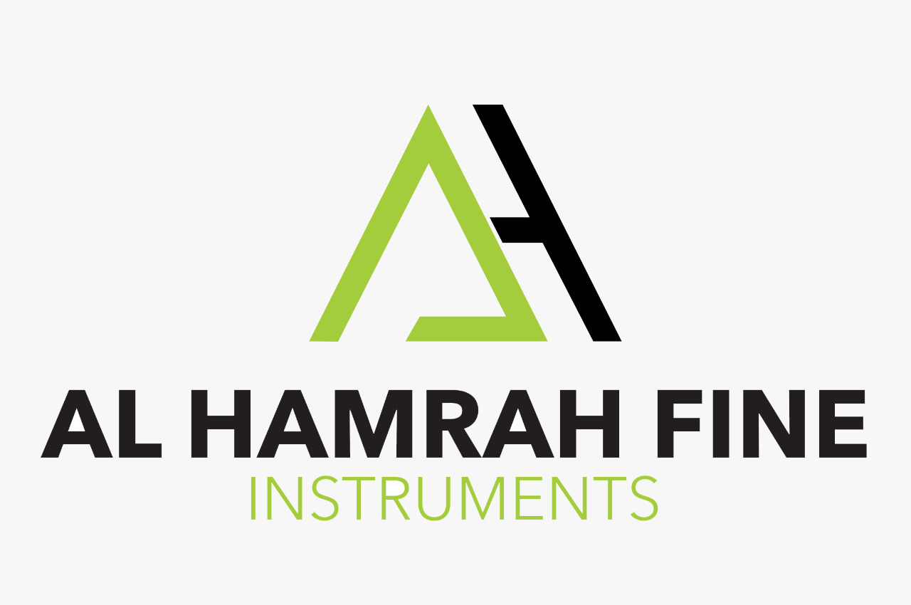 AL-HAMRAH FINE INSTRUMENTS logo
