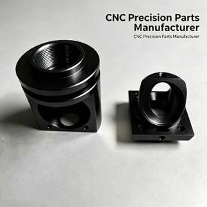 High-quality Custom OEM Precision Industrial Automation Stainless Steel Plate Drilling CNC Machining Parts Aluminum <b>Wire</b> EDM - Product Image 2