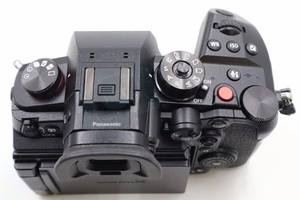 Appareil <span class=keywords><strong>photo</strong></span> professionnel HFT Lumix GH6 avec objectif <span class=keywords><strong>Leica</strong></span> DG 12-60 mm F2.8-4, format 4/3, vidéo 5.7 4K, appareil <span class=keywords><strong>photo</strong></span> pas cher, carte SD en gros - Product Image 4