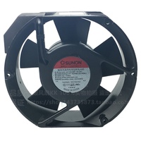 Tc., por el momento, se puede utilizar en la tienda, Ventilador de refrigeración capacitivo Gn Sunon 220V