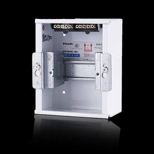 Boîtier électrique EV en plastique ABS ignifuge - Product Image 4