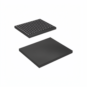 165 LBGA Buy Electronics Components Online Memory CY7C1263KV18-550BZXC Original - Product Image 1