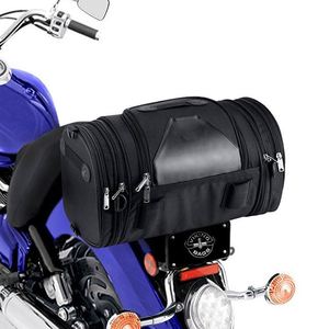 Sac de réservoir pour moto, imperméable, fabriqué en usine BSCI - Product Image 4