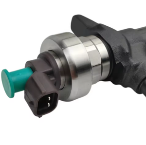 Inyector de Combustible 4JJ1 295050-2422 295050-1710 8-98074909-2 095000-6980 Compatible con Motores Isuzu 4JJ1 - Product Image 4