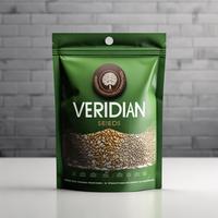 Harina de Garbanzos Sin Blanquear, Bolsa con Cierre Hermético de Alta Barrera para Mantener la Frescura, 2.2 lb, Libre de BPA, Bolsa Vertical