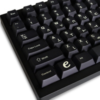 Personality GMK Euler Keycaps Pbt 129 Keys Dye Sublimation Cherry Profile Keycap for 61/87/104/108 Mx Switch Mechanical Keyboard