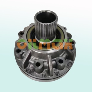 Bomba de carga de transmisión AT310590 para John Deere 310J 310K 310SJ 310SK 315SJ 315SK 325J 325K 325SK 410J 410K 210K 210LE 210LJ - Product Image 2