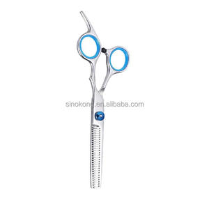 Chuyên Nghiệp Barber Mỏng Shears Cắt Tóc Scissor Set Tóc Dressing Kéo Cắt Tóc Cho Salon - Product Image 5