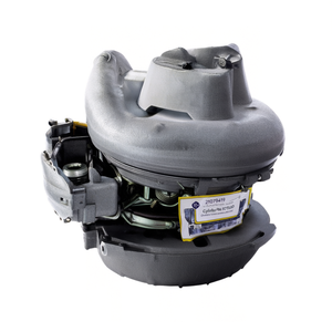 Cabeza de Cilindro 21079419 para Volvo Penta TAD1642 D16, Cabezal de Potencia Industrial, Pieza de Repuesto - Product Image 1