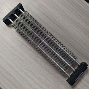 Mới tùy chỉnh 200W-4500W <span class=keywords><strong>PTC</strong></span> nóng Nhiệt Đèn 100-240V không cách nhiệt sử dụng cho xe <span class=keywords><strong>PTC</strong></span> - Product Image 2