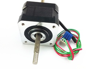 91451000 MTR, x trục bước động cơ, vô cực, PKG cho Máy vẽ Gerber vô cực - Product Image 4