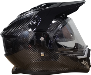 Nouveau <span class=keywords><strong>casque</strong></span> <span class=keywords><strong>de</strong></span> <span class=keywords><strong>moto</strong></span> en <span class=keywords><strong>fibre</strong></span> <span class=keywords><strong>de</strong></span> verre <span class=keywords><strong>de</strong></span> <span class=keywords><strong>carbone</strong></span> <span class=keywords><strong>de</strong></span> haute qualité <span class=keywords><strong>casque</strong></span> <span class=keywords><strong>de</strong></span> Motocross Double visières doublure amovible <span class=keywords><strong>casque</strong></span> d'équitation - Product Image 2