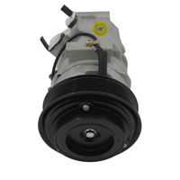 Compresor de Aire Acondicionado para Automóvil para Toyota Hiace LAND CRUISER Hilux FIAT DUCATO 88320-26600 88320-35730 447260-8232 447220-4070 883106A140