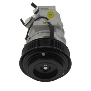 Compresor de Aire Acondicionado para Automóvil para Toyota Hiace LAND CRUISER Hilux FIAT DUCATO 88320-26600 88320-35730 447260-8232 447220-4070 883106A140 - Product Image 2