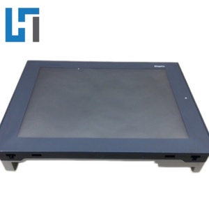 Nouvel écran tactile HMI original XBTGT6330, panneau tactile avancé, résolution 80x600 pixels SVGA, stock d'entrepôt, livraison rapide - Product Image 2