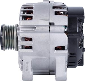 <span class=keywords><strong>Alternateur</strong></span> 23301 compatible OLIVER CITROEN <span class=keywords><strong>C3</strong></span> 16 HDi 16V 102005 FIAT Scudo 20 012007 Remplacement 12V 150Amp CW - Product Image 4